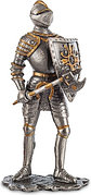 Veronese Design Оловянный солдатик 012 10.5 см