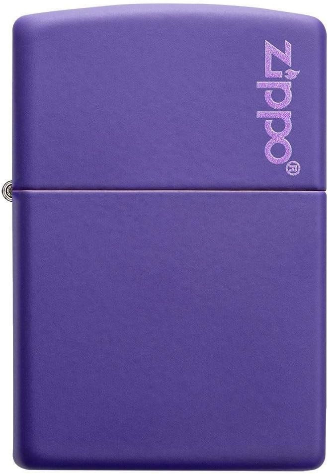 Zippo бензиновая зажигалка 237ZL, латунь