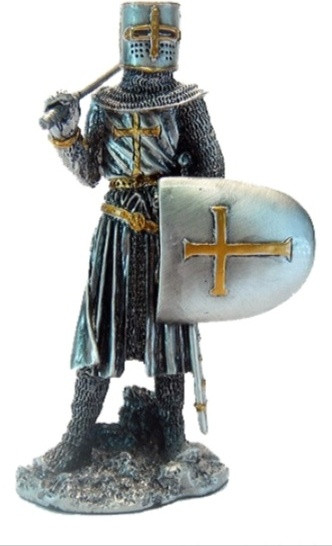 Veronese Design Оловянный солдатик 020 10.5 см
