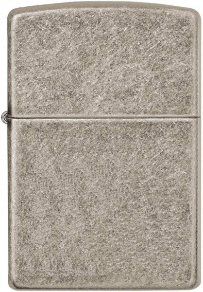 Zippo бензиновая зажигалка 28973, латунь