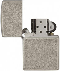 Zippo бензиновая зажигалка 28973, латунь, фото 4