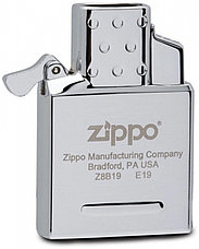 Zippo газовая зажигалка 65826, нержавеющая сталь, фото 2