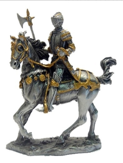 Veronese Design Оловянный солдатик 023 10.5 см