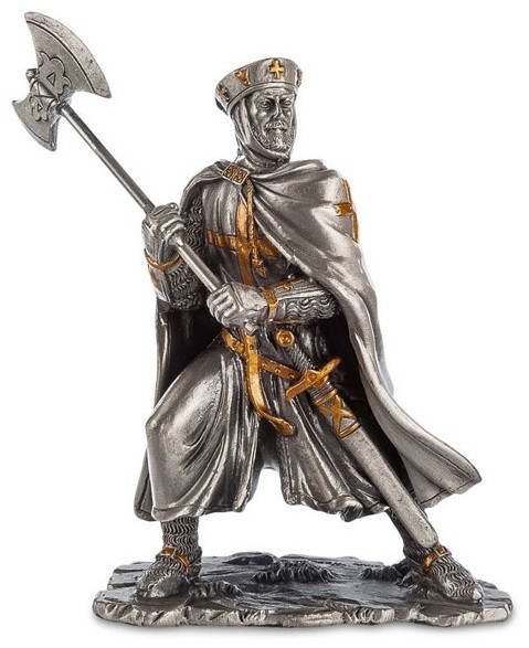 Veronese Design Оловянный солдатик 033 10.5 см