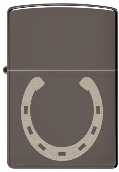 Zippo бензиновая зажигалка MP402961, латунь