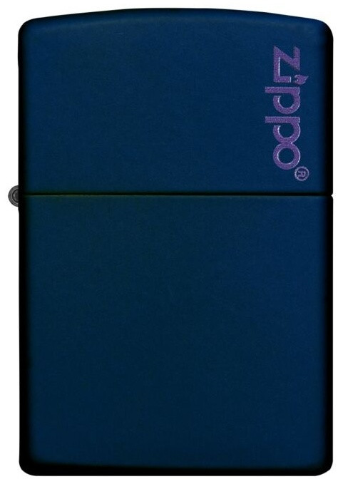 Zippo бензиновая зажигалка 239ZL, латунь