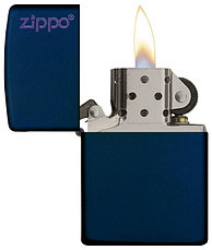 Zippo бензиновая зажигалка 239ZL, латунь, фото 2