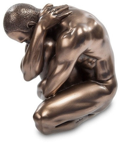 Veronese Design Artistic Nudes 004 11 см, фото 1