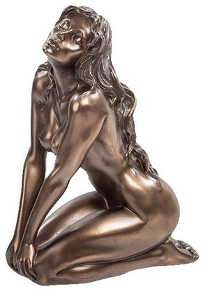Veronese Design Artistic Nudes 007 14 см, фото 1