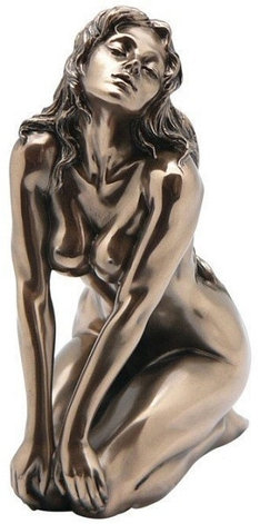 Veronese Design Artistic Nudes 007 14 см, фото 3