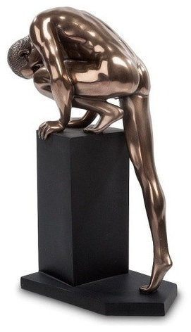 Veronese Design Artistic Nudes 002 22 см, фото 3
