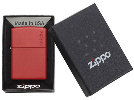 Zippo бензиновая зажигалка 233ZL, латунь, фото 2
