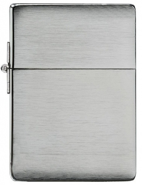 Zippo бензиновая зажигалка 1935.25, латунь