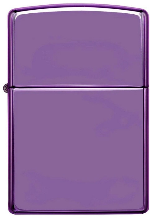 Zippo бензиновая зажигалка 24747, латунь