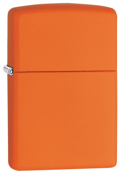 Zippo бензиновая зажигалка 231, латунь