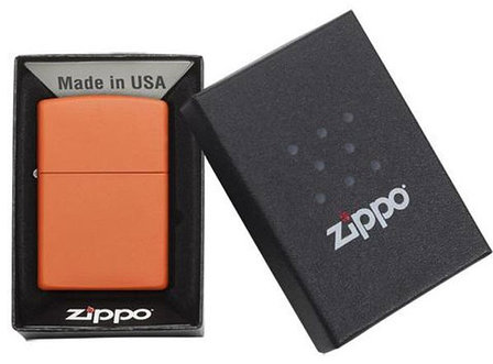 Zippo бензиновая зажигалка 231, латунь, фото 2
