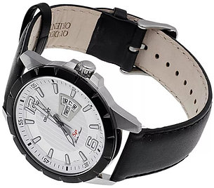 Кварцевые ORIENT Watch FUG1X003W9 сталь, фото 3