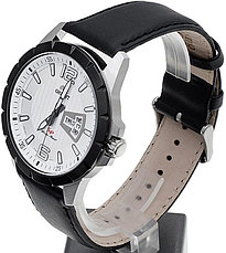 Кварцевые ORIENT Watch FUG1X003W9 сталь, фото 5