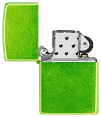 Zippo бензиновая зажигалка 24513, латунь, фото 3