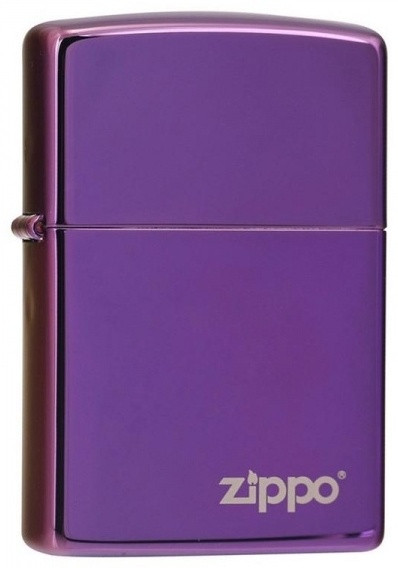 Zippo бензиновая зажигалка 24747ZL, латунь