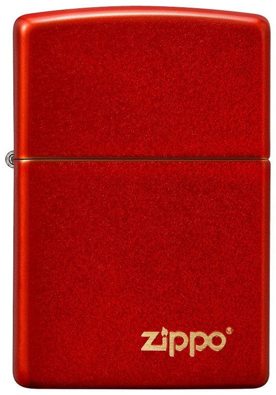 Zippo бензиновая зажигалка 49475ZL, латунь