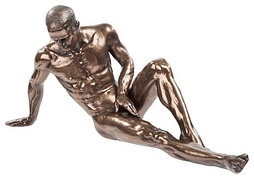 Veronese Design Artistic Nudes 006 12 см