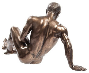 Veronese Design Artistic Nudes 006 12 см, фото 3