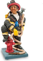 Guillermo Forchino Пожарный 22 см