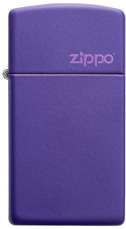 Zippo бензиновая зажигалка 1637ZL, латунь, фото 1