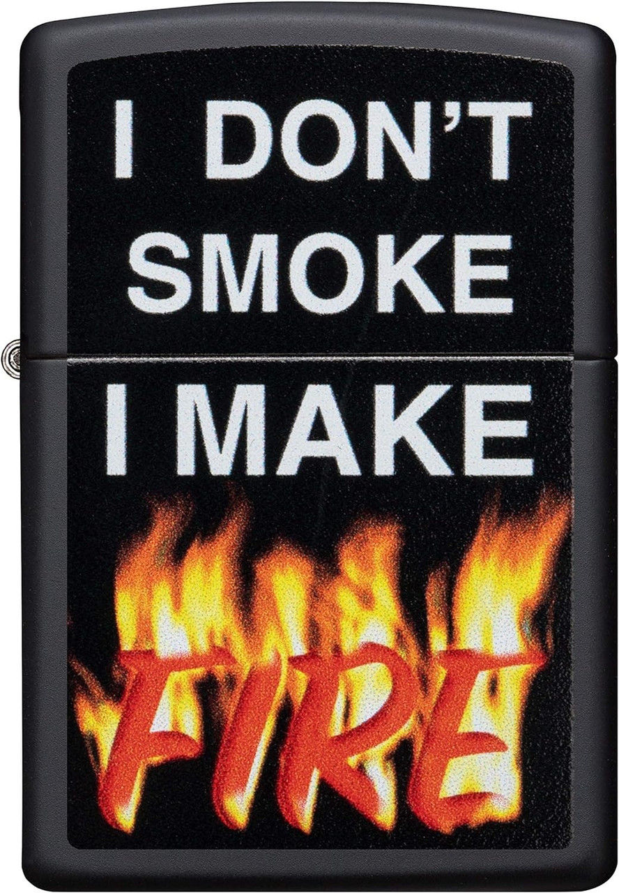 Zippo бензиновая зажигалка CI412247, латунь
