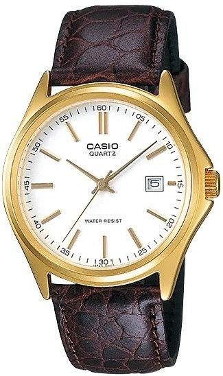 Часы Кварцевые CASIO MTP-1183Q-7ADF сталь