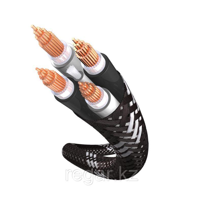 in-akustik GmbH and Co. inakustik Кабель акустический Excellence LS-1002 2x5,94 EAN:4001985781010, фото 1