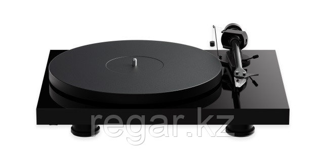 PRO-JECT AUDIO SYSTEMS PRO-JECT Проигрыватель пластинок Debut EVO 2 Pick It MM ЧЕРНЫЙ EAN:9120129864831, фото 1