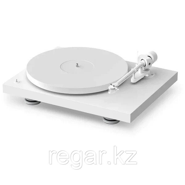 PRO-JECT AUDIO SYSTEMS PRO-JECT Проигрыватель пластинок DEBUT PRO B Pick It PRO B БЕЛЫЙ EAN:9120129866118, фото 1
