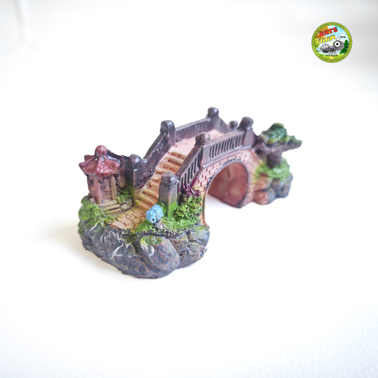 Сказочный мостик (PR-AD-AC-TR), фото 1