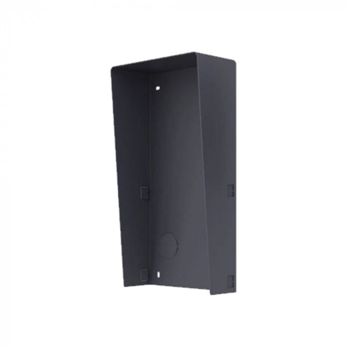 Козырек монтажной рамки Hikvision DS-KABD8003-RS2