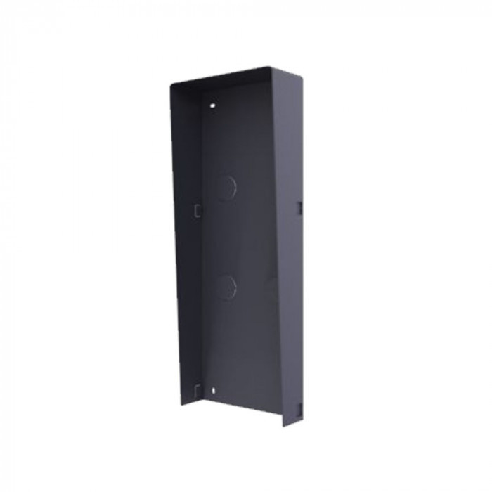 Козырек монтажной рамки Hikvision DS-KABD8003-RS3