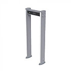 Арочный металлодетектор ZKTeco ZK-MD5000, 33 зоны, фото 3