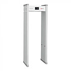 Металлодетектор Hikvision ISD-SMG1118L, 18 зон, фото 3