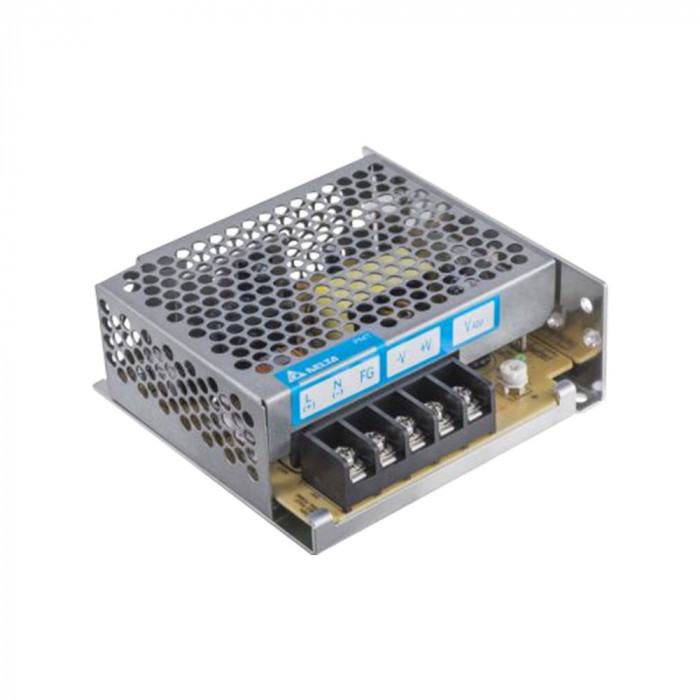 Блок питания Hikvision DS-KAW50-1N, без корпуса