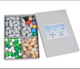 Набор моделей образования p и s связей, фото 3