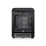 Компьютерный корпус Thermaltake The Tower 600 Black без Б/П CA-1Z1-00M1WN-00, фото 3