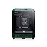 Компьютерный корпус Thermaltake The Tower 600 Racing Green без Б/П CA-1Z1-00MCWN-00, фото 3