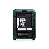 Компьютерный корпус Thermaltake The Tower 600 Racing Green без Б/П CA-1Z1-00MCWN-00, фото 4