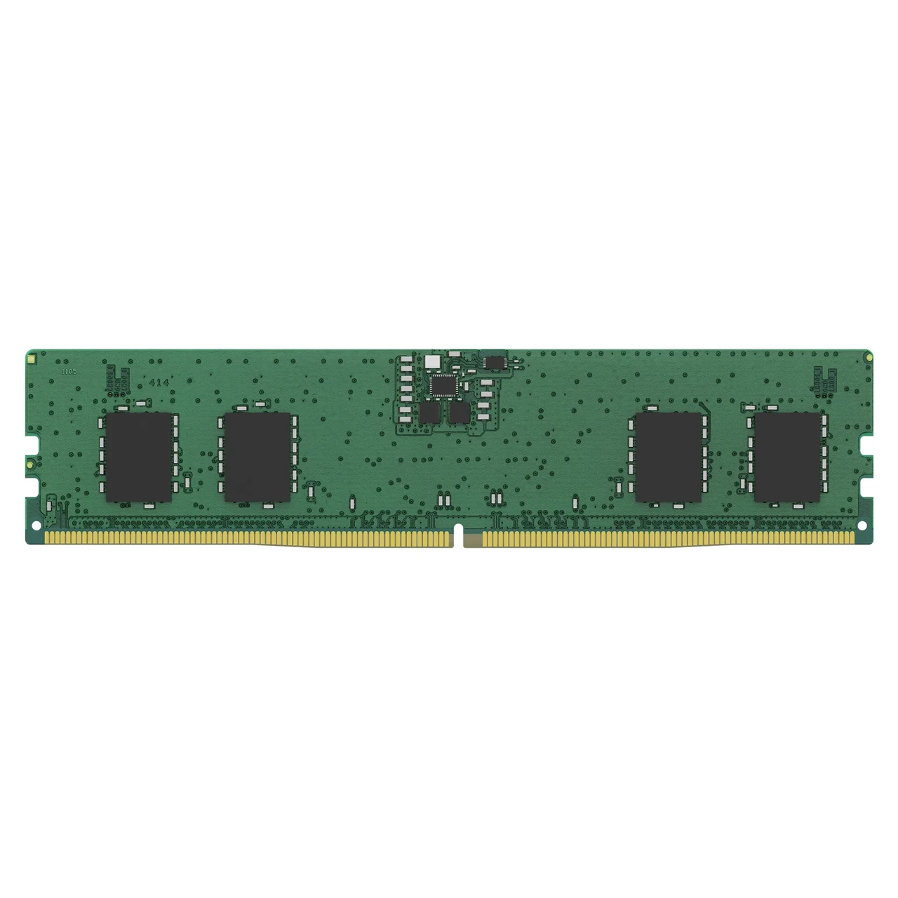 Оперативная память 8GB DDR5 5600MHz Kingston ValueRAM UDIMM KVR56U46BS6-8