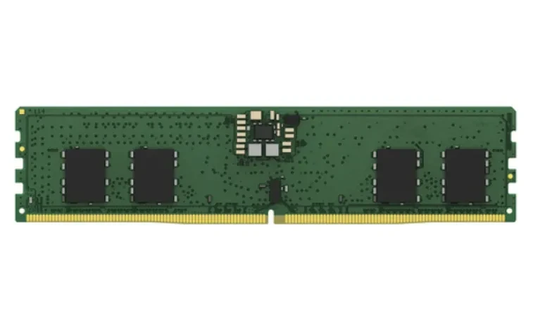 Оперативная память 8GB DDR5 6400MHz Kingston ValueRAM UDIMM KVR64A52BS6-8