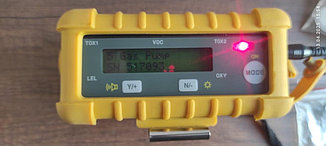 PGM50-5P СИСТЕМА МОНИТОРИНГА МУЛЬТИГАЗОВ (не использованный)