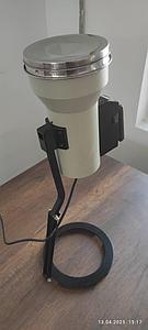 LA030 HiAir Petri Sampling System Аппарат для отбора проб воздуха на микробную обсемененность (б/у)