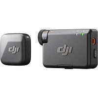 Микрофон DJI Mic Mini (1 TX + 1 RX)