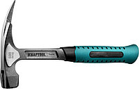 Молоток кровельщика THOR, KRAFTOOL цельнокованый 600 г (20181)